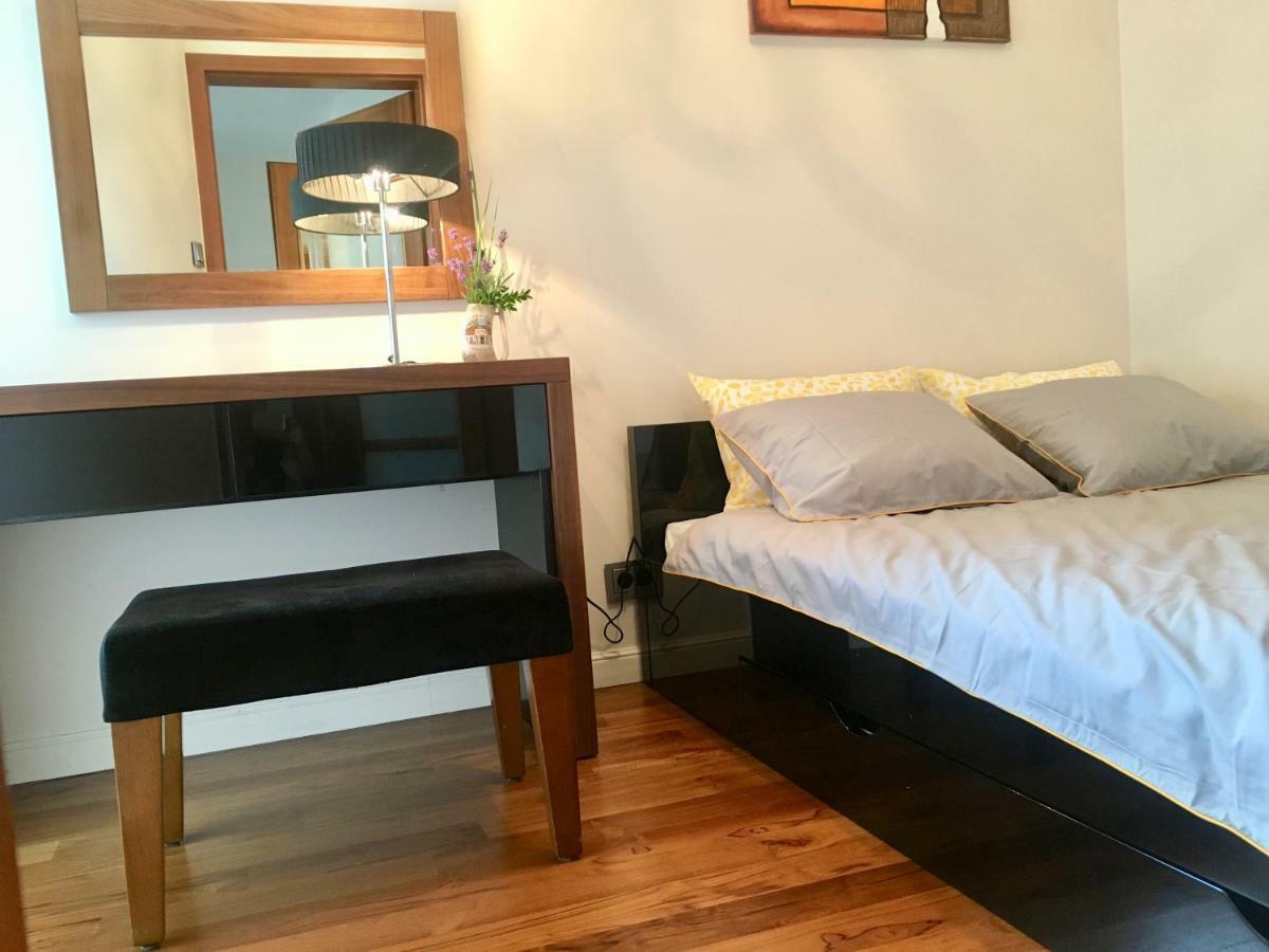 Appartement Apartament Parkowa Polana Z Ogrodem à Polanica-Zdrój Extérieur photo