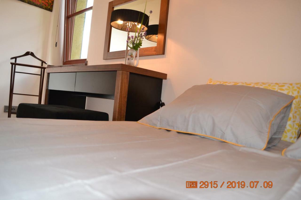 Appartement Apartament Parkowa Polana Z Ogrodem à Polanica-Zdrój Extérieur photo