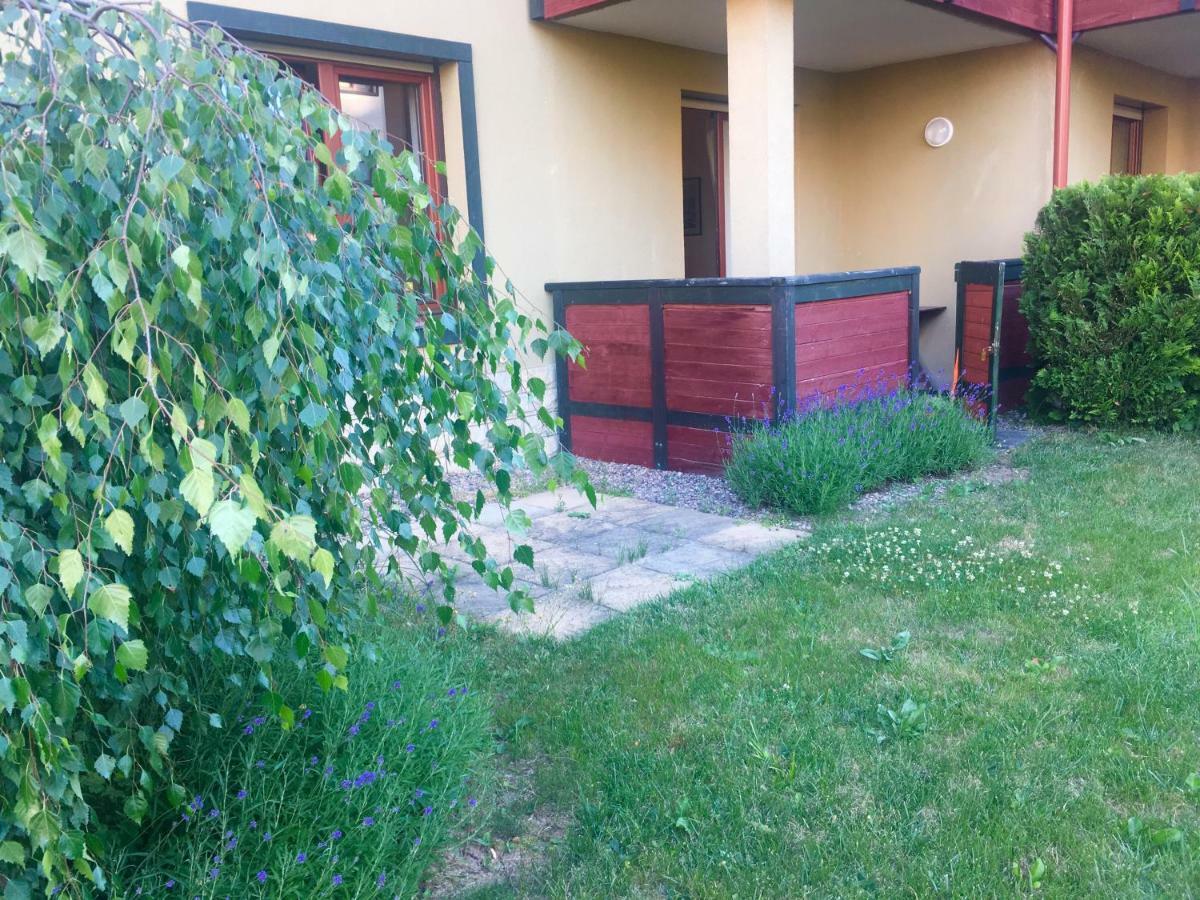 Appartement Apartament Parkowa Polana Z Ogrodem à Polanica-Zdrój Extérieur photo