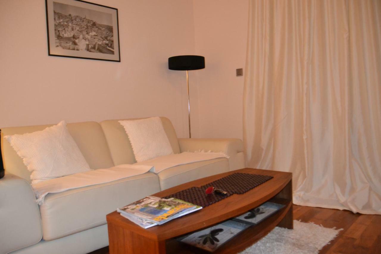 Appartement Apartament Parkowa Polana Z Ogrodem à Polanica-Zdrój Extérieur photo